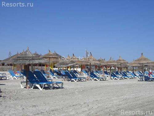 Riu Palace Royal Garden 22